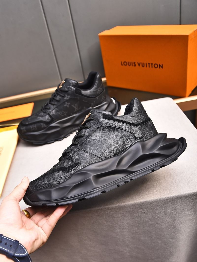 Louis Vuitton Low Shoes